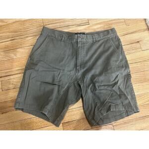 CSG (Champ sport gear) Khaki Cargo Short Size 36